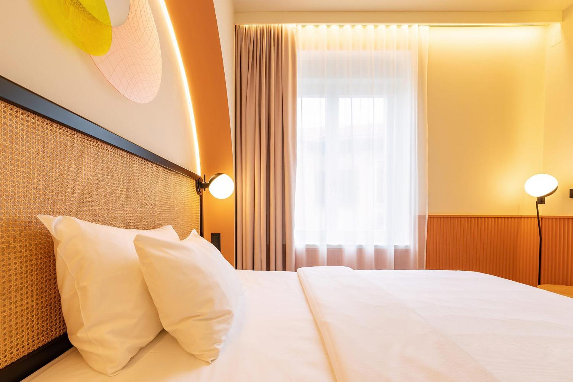 Hotel Grand โคเปร์ ห้อง รูปภาพ