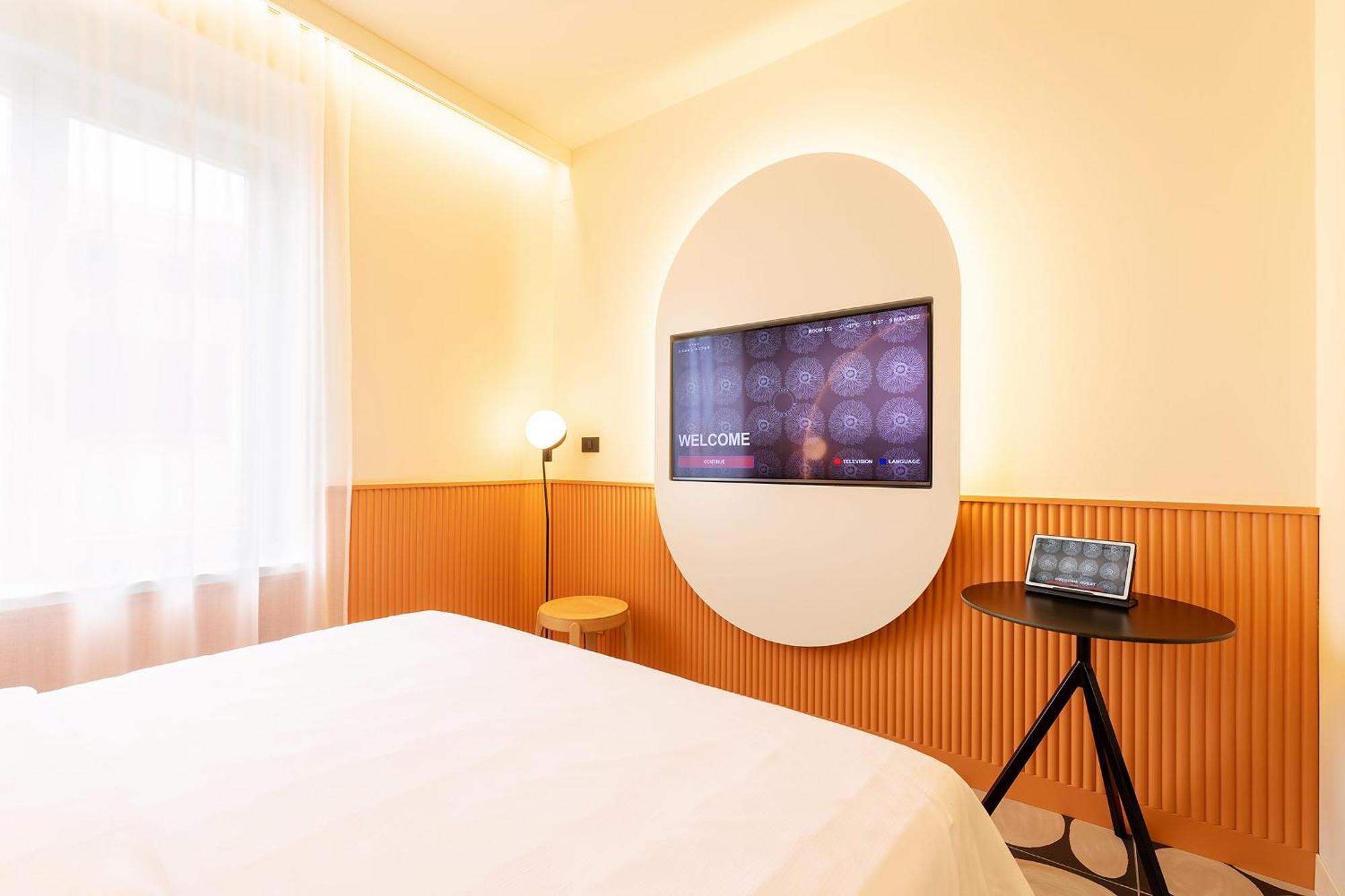 Hotel Grand โคเปร์ ห้อง รูปภาพ